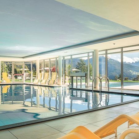 Villa Scherlin Ortisei Eksteriør billede