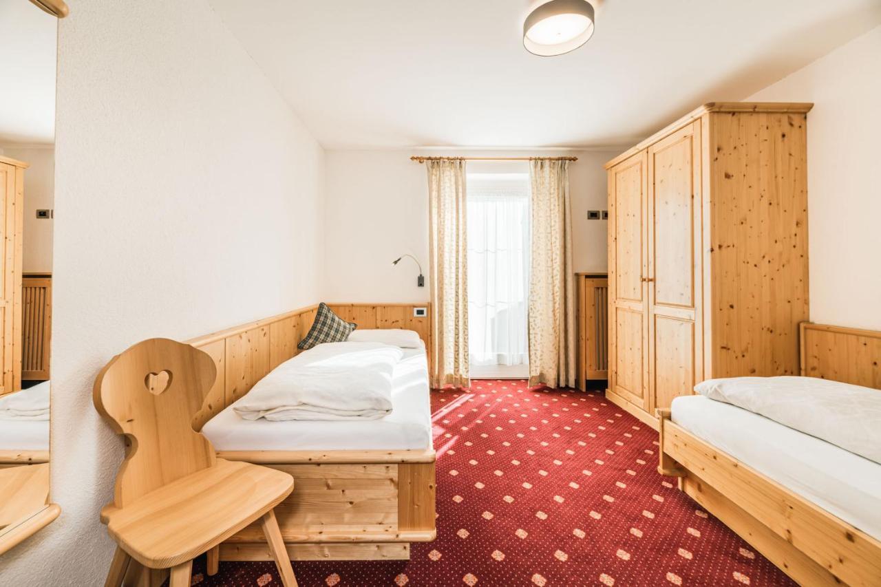 Villa Scherlin Ortisei Eksteriør billede