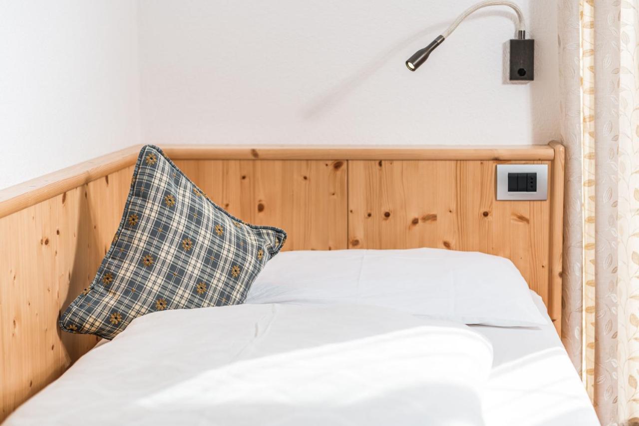 Villa Scherlin Ortisei Eksteriør billede