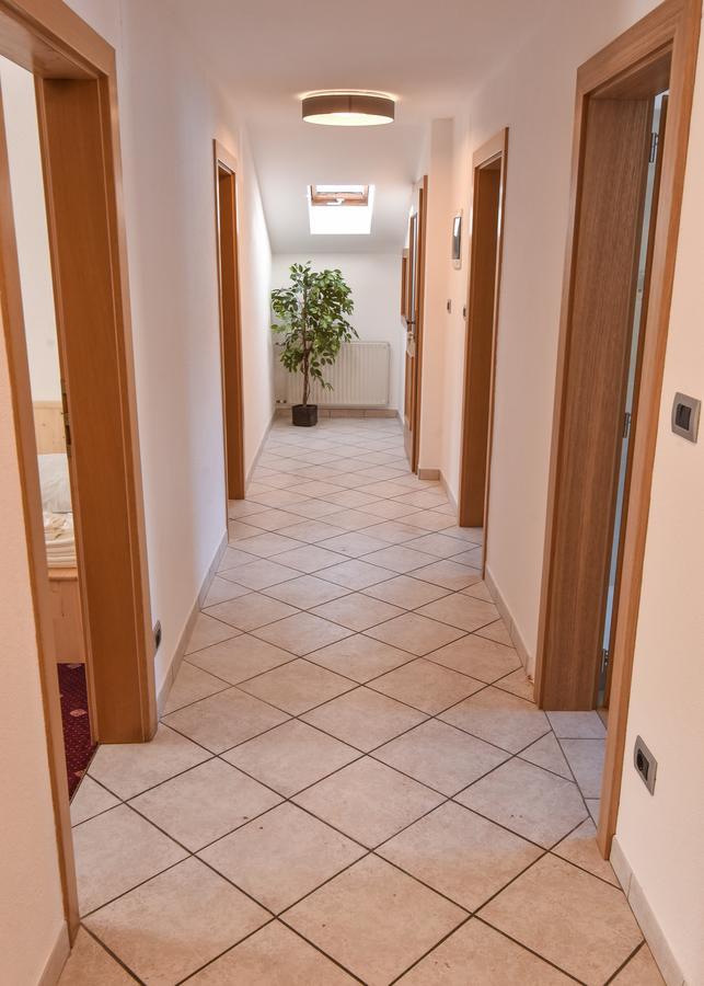 Villa Scherlin Ortisei Eksteriør billede